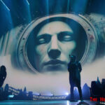 30th anniversary : An amazing flight through timeAyreon